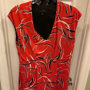 Banana Republic dress